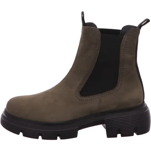 Chelsea Boots Paul Green - Paul Green - Modalova