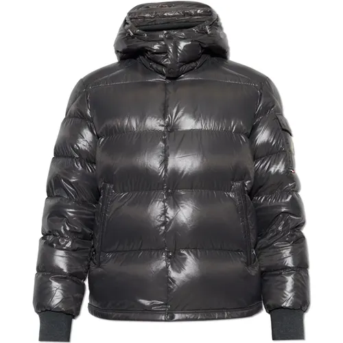 Jacke 'Maljasset' Moncler - Moncler - Modalova