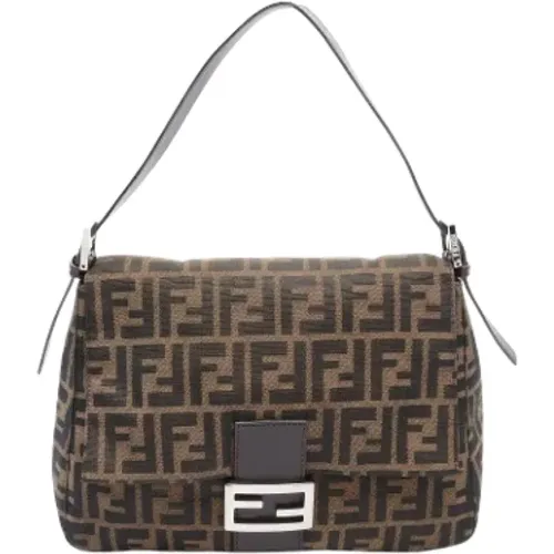 Pre-owned Leder fendi-taschen - Fendi Vintage - Modalova