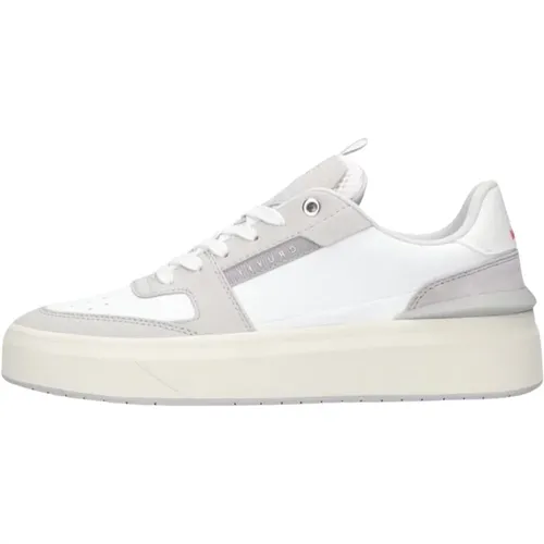 Damen Low Top Tennissneakers , Damen, Größe: 42 EU - Cruyff - Modalova