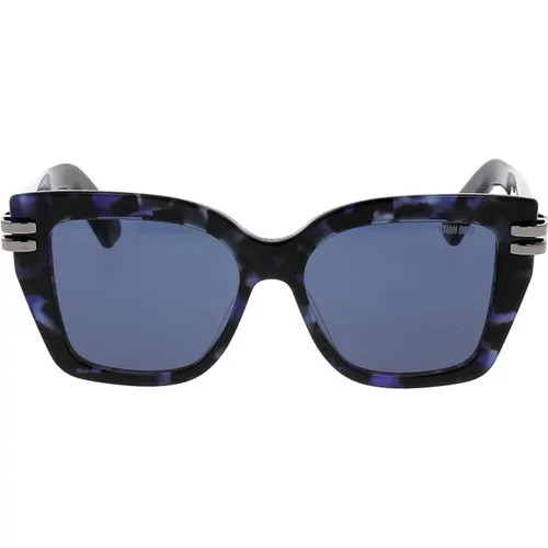 Stylish Sunglasses with Unique Design , female, Sizes: ONE SIZE - Dior - Modalova