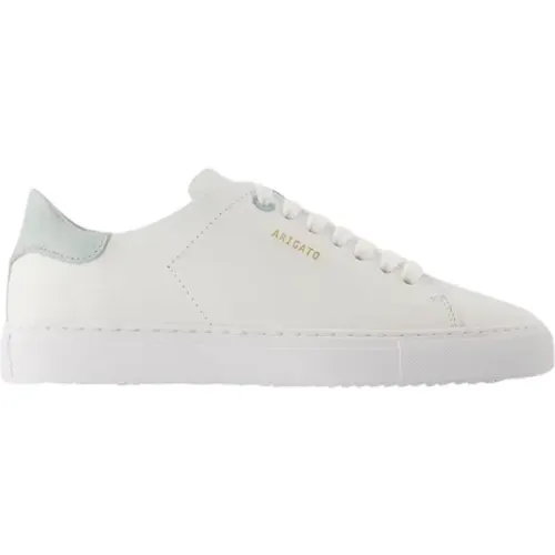 Leather sneakers , female, Sizes: 5 UK, 4 UK - Axel Arigato - Modalova