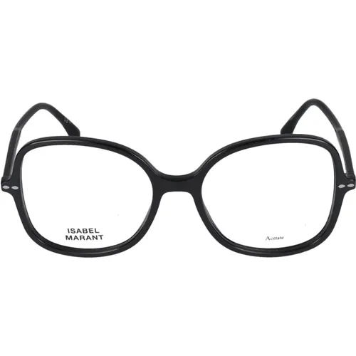 Stilvolle Brille IM 0022 , Damen, Größe: 54 MM - Isabel marant - Modalova