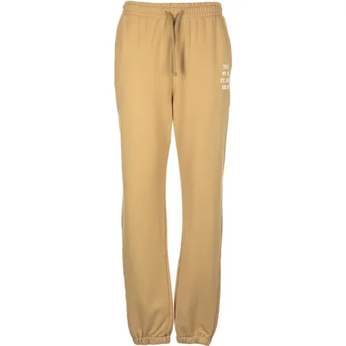 Sweatpants , female, Sizes: M - MC2 Saint Barth - Modalova