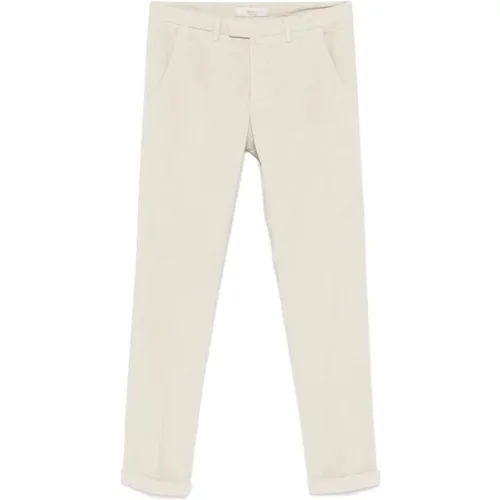 Moderne Slim-Fit Hose Briglia - Briglia - Modalova