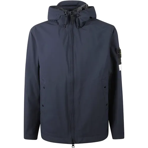 Puffer Jacket , male, Sizes: 2XL - Stone Island - Modalova