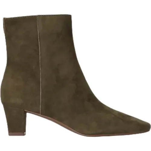 Boots - Willa Collection , female, Sizes: 4 UK, 8 UK, 9 UK - Ralph Lauren - Modalova