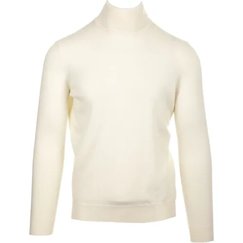 Sweaters , male, Sizes: 3XL - Kangra - Modalova