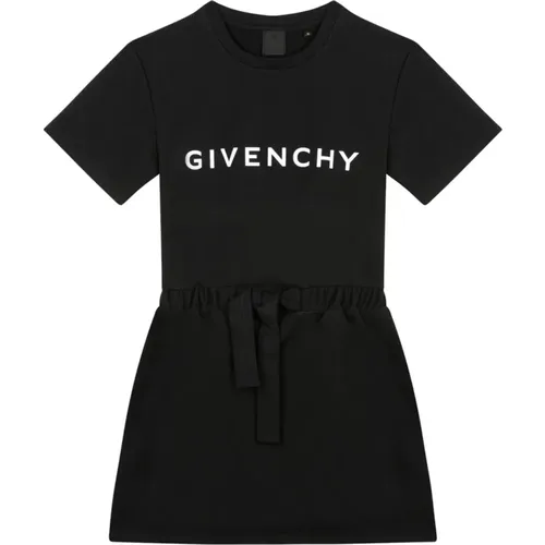 Schwarze Kleider für Frauen - Givenchy - Modalova