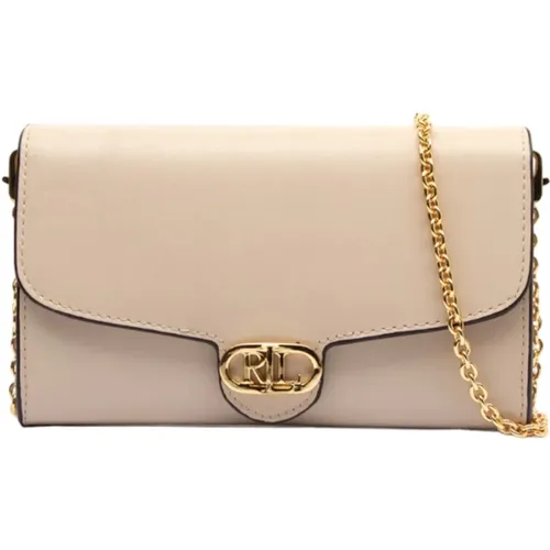 Stylish Bags Collection , female, Sizes: ONE SIZE - Ralph Lauren - Modalova