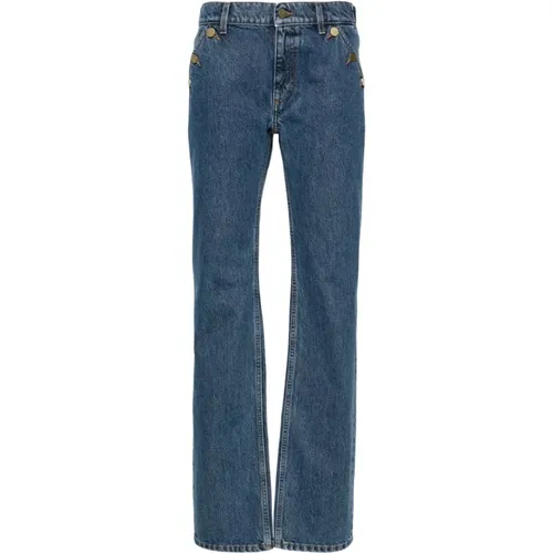 Jeans Denim , female, Sizes: W26, W27, W28, W29 - Filippa K - Modalova