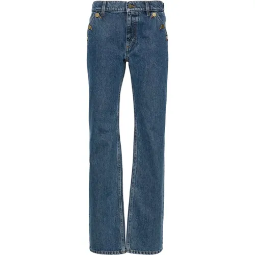 Jeans Denim , female, Sizes: W27 - Filippa K - Modalova