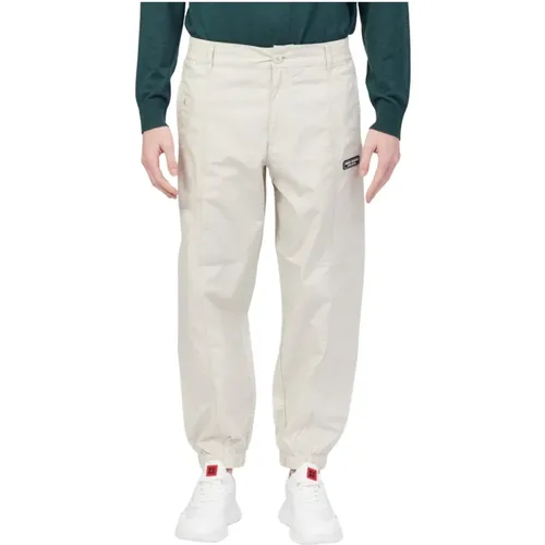 Multi-Pocket Pants , male, Sizes: W32, W36, W33, W31, W30, W28 - Armani Exchange - Modalova