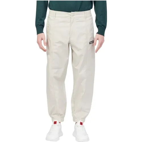 Multi-Pocket Pants , male, Sizes: W36 - Armani Exchange - Modalova