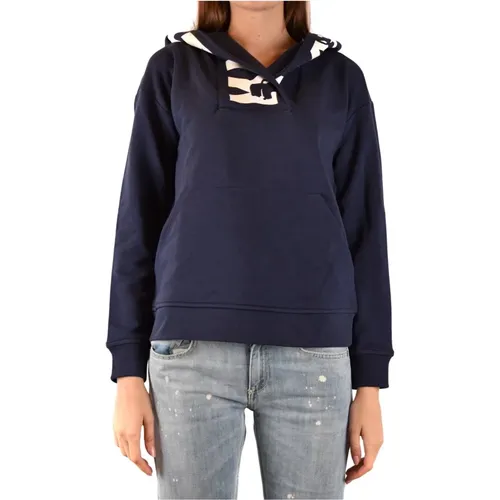 Sweatshirt , female, Sizes: S - Karl Lagerfeld - Modalova