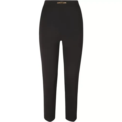 Women's Clothing Trousers Ss24 , female, Sizes: XL, XS - Elisabetta Franchi - Modalova