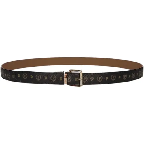 Fashionable Belt for Men and Women , Damen, Größe: 115 CM - Pollini - Modalova