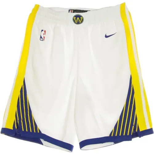 Basketball Swingman Shorts Icon Edition , male, Sizes: XL, L - Nike - Modalova