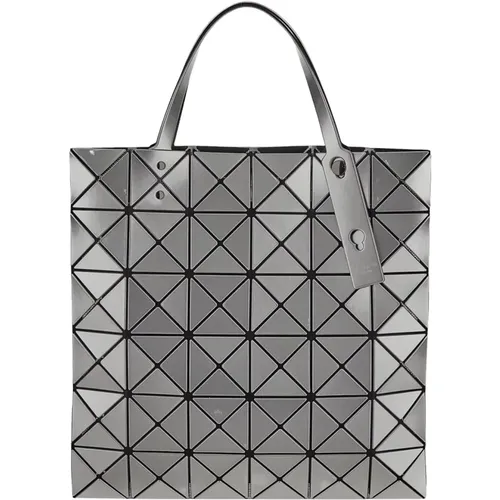 Elegant Tote Bag , female, Sizes: ONE SIZE - Issey Miyake - Modalova