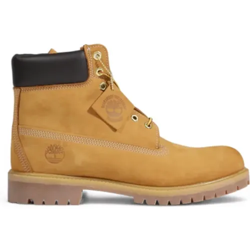 Wasserdichte Schnürschuhe für Herren - Timberland - Modalova