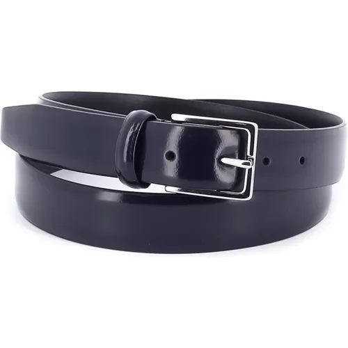 Belt , male, Sizes: 130 CM - Anderson's - Modalova