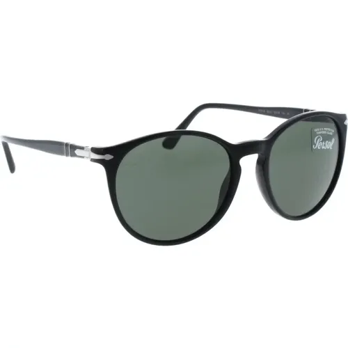 Iconic Sunglasses for Men , male, Sizes: 53 MM - Persol - Modalova