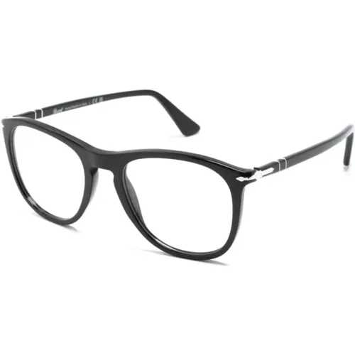 Po3314V 95 Optical Frame , unisex, Sizes: 53 MM - Persol - Modalova