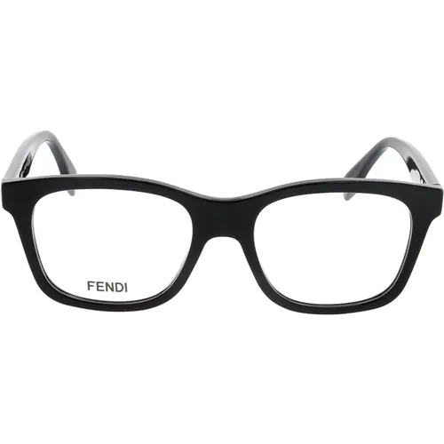 Stylische Fendi Sonnenbrille Fendi - Fendi - Modalova