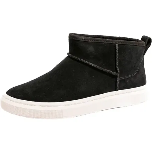 Damen Alameda Mini Boot , Damen, Größe: 37 EU - Ugg - Modalova