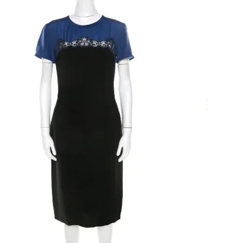 Pre-owned Lace dresses , female, Sizes: M - Stella McCartney Pre-owned - Modalova