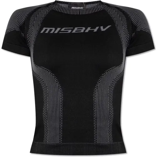 Sportkollektion Top , Damen, Größe: 2XS - MISBHV - Modalova