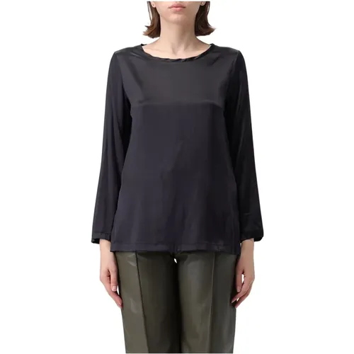 Stylish Shirts , female, Sizes: M, XS - Maliparmi - Modalova