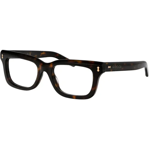 Stylische Optische Brille Gg1522O - Gucci - Modalova