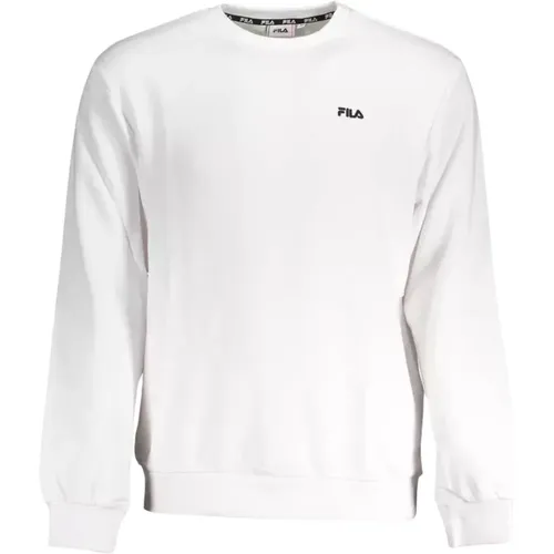 Sweatshirts , Herren, Größe: L - Fila - Modalova