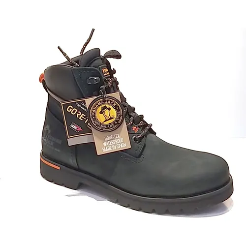 Boots , male, Sizes: 11 UK - Panama Jack - Modalova
