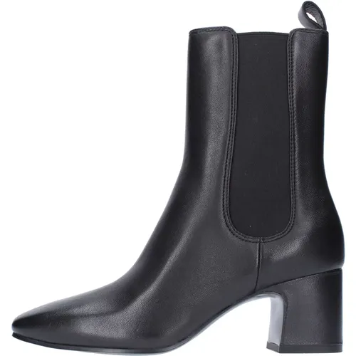 Stiefel Schwarz , Damen, Größe: 37 EU - Ash - Modalova