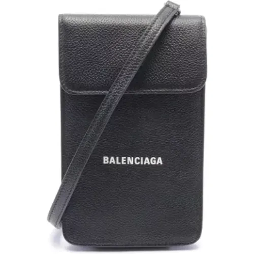 Pre-owned Leder balenciaga-taschen - Balenciaga Vintage - Modalova