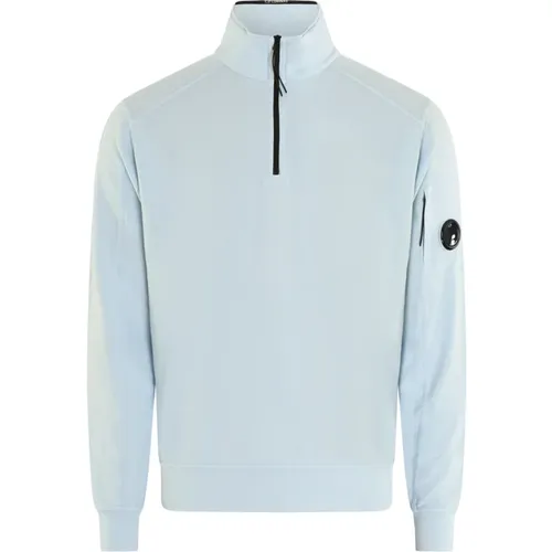 Sweatshirts , male, Sizes: L, M, XL, S - C.P. Company - Modalova