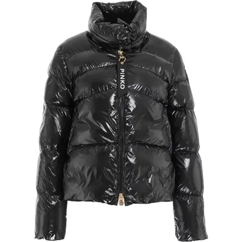 Stilvolle Jacke 101598 A11K Z99* , Damen, Größe: XS - pinko - Modalova