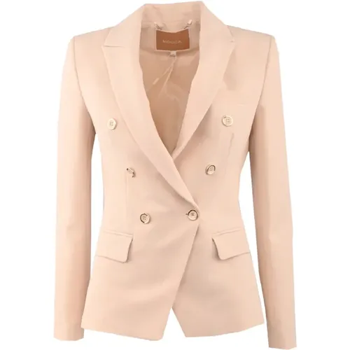 Blazer Jacket , female, Sizes: M, L - Kocca - Modalova