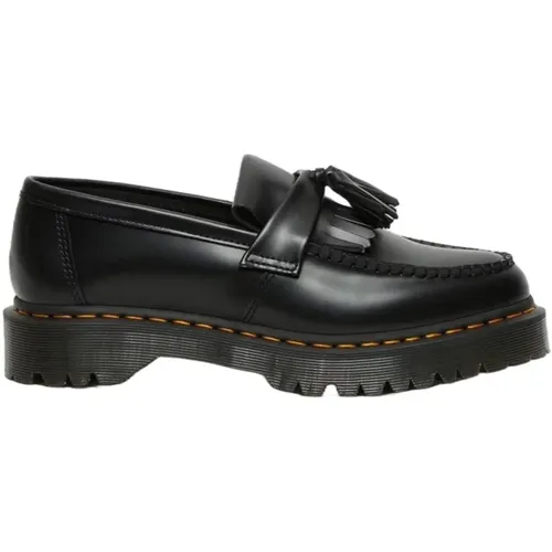 Flat Shoes for Women , female, Sizes: 6 UK - Dr. Martens - Modalova