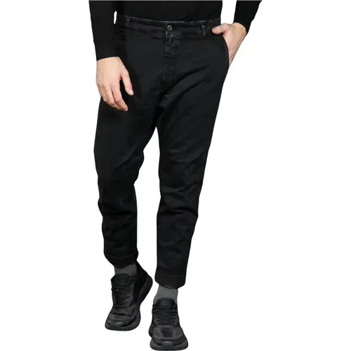 Limitierte Auflage Chino Hose John - Mason's - Modalova