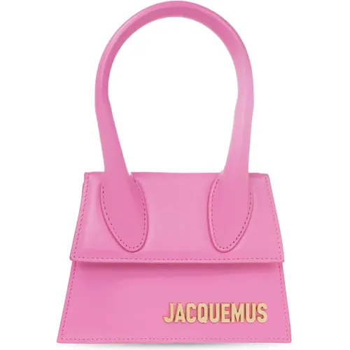 ‘Le Chiquito’ shoulder bag , female, Sizes: ONE SIZE - Jacquemus - Modalova