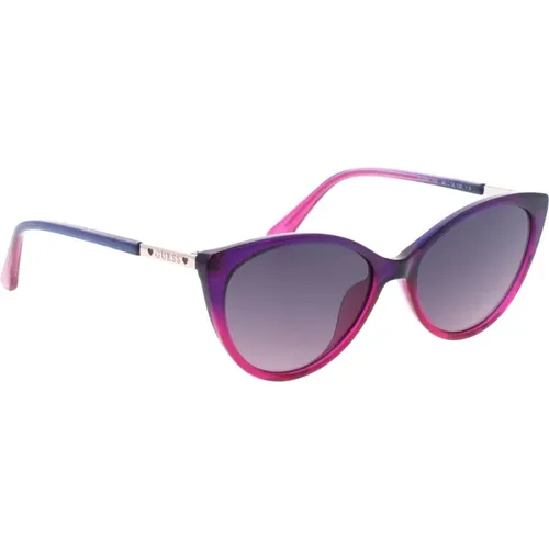 Sunglasses , female, Sizes: 48 MM - Guess - Modalova