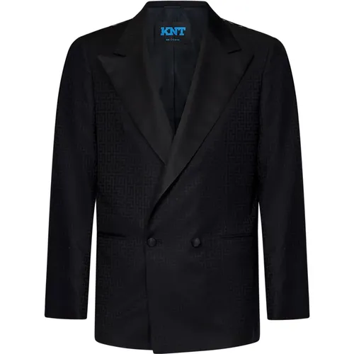 Mens Clothing Suits Ss24 , male, Sizes: M - Kiton - Modalova