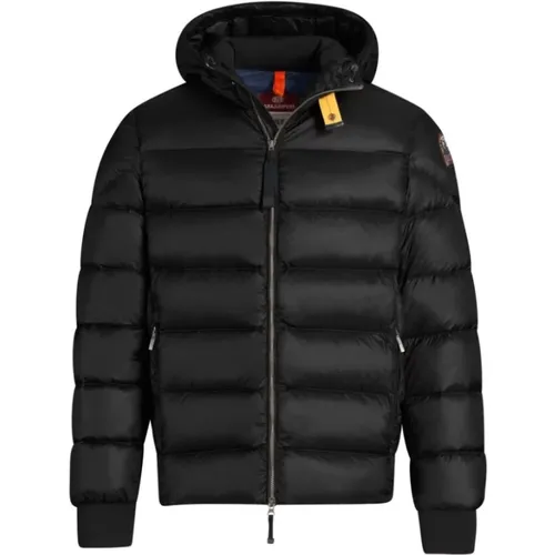 Pharrell Jacke , Herren, Größe: 3XL - Parajumpers - Modalova