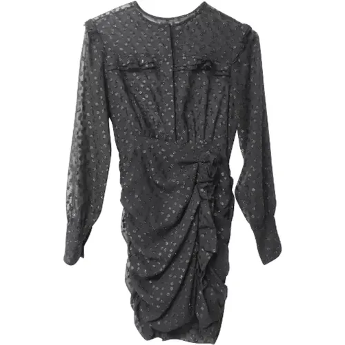 Pre-owned Polyester dresses , female, Sizes: S - Isabel Marant Pre-owned - Modalova