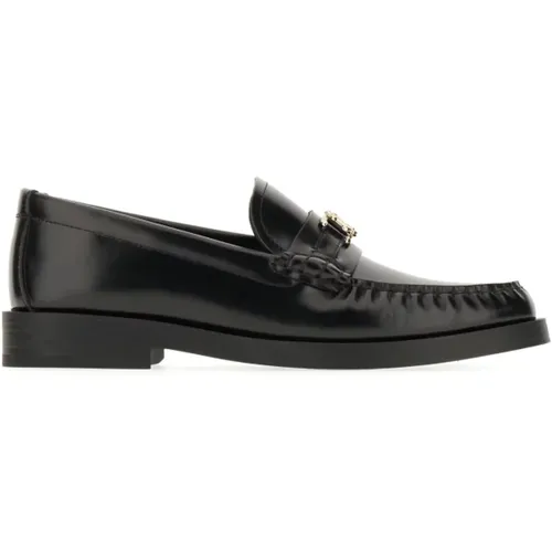 Loafers , female, Sizes: 2 1/2 UK, 4 1/2 UK, 3 UK - Jimmy Choo - Modalova