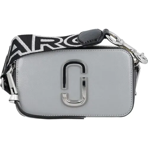 Snapshot Mini Kameratasche , Damen, Größe: ONE Size - Marc Jacobs - Modalova