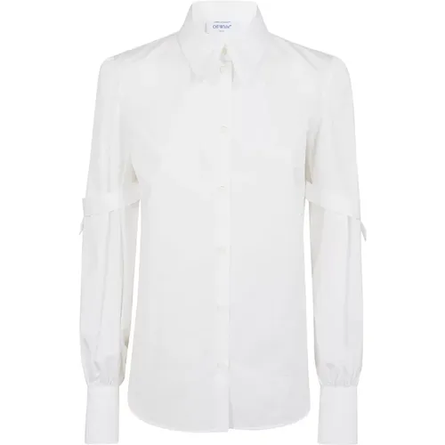 Shirts Off White - Off White - Modalova